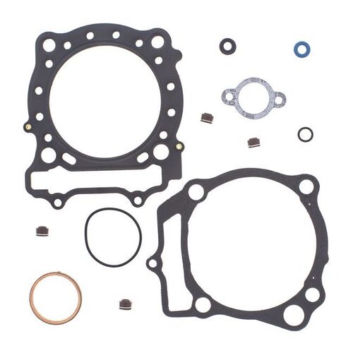 TOP END GASKET SET for Suzuki LTR450 QUADRACER 2006 to 2009