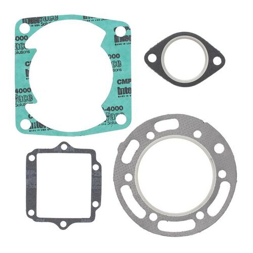 TOP END GASKET SET for Polaris TRAIL BOSS 350L 2x4 1990 to 1992