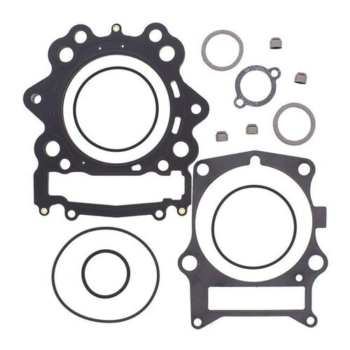 TOP END GASKET SET for Yamaha YFM700F GRIZZLY 2008 to 2011