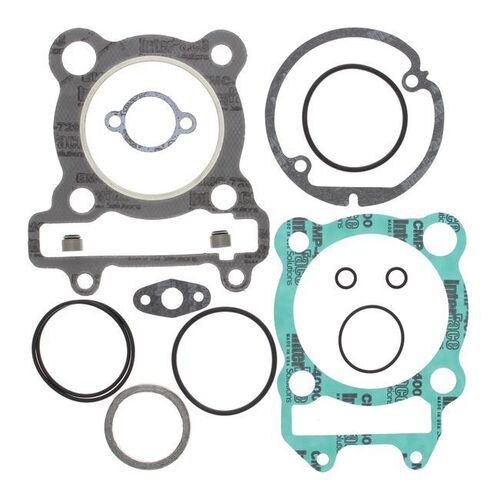 TOP END GASKET SET for Yamaha XT250 2008 to 2018