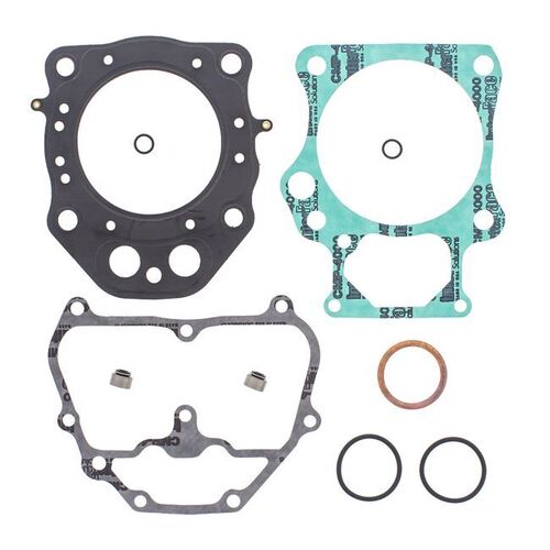 TOP END GASKET SET for Honda TRX420FA2 4X4 DCT FOURTRAX RANCHER 2016 to 2018