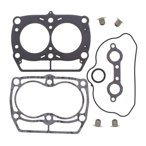 VERTEX TOP END GASKET SET POL VARIOUS MODELS