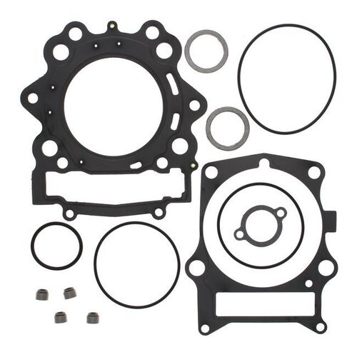 TOP END GASKET SET for Yamaha YFM550FA GRIZZLY 4WD 2008 to 2014