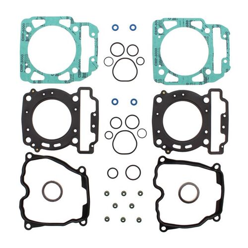 VERTEX TOP END GASKET SET CAN VARIOUS MODELS