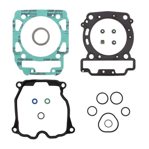 VERTEX TOP END GASKET SET CAN VARIOUS MODELS