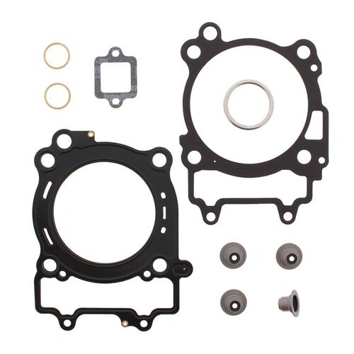 VERTEX TOP END GASKET SET POL VARIOUS MODELS