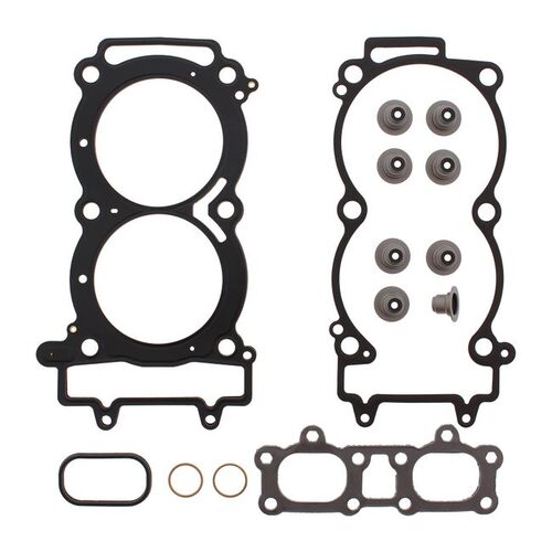 VERTEX TOP END GASKET SET POL VARIOUS MODELS