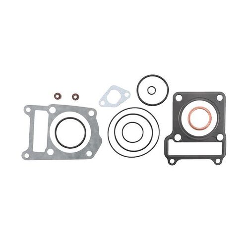 TOP END GASKET SET for Yamaha TTR125 E SMALL WHEEL 2008 to 2009