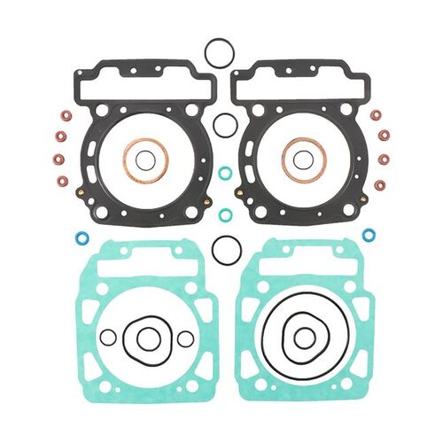 VERTEX TOP END GASKET SET CAN MAVERICK 1000 14-17