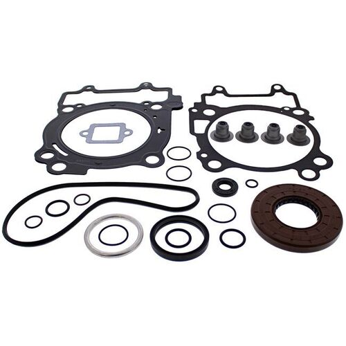 COMPLETE GASKET SET W/ OIL SEALS for Polaris RZR 570 2017
