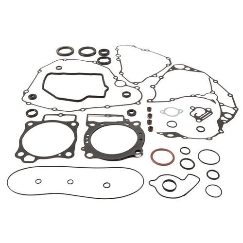 COMPLETE GASKET SET W/ OIL SEALS for Honda CRF450R 2019 to 2020