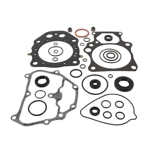 COMPLETE GASKET SET W/OIL SEALS for Honda TRX500FM6 IRS 4X4 FOREMAN RUBICON 2018