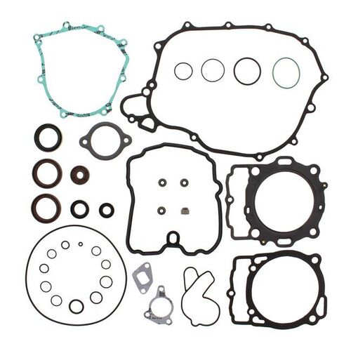 COMPLETE GASKET SET W/ OIL SEALS for KTM 450 SXF 2014 to 2015