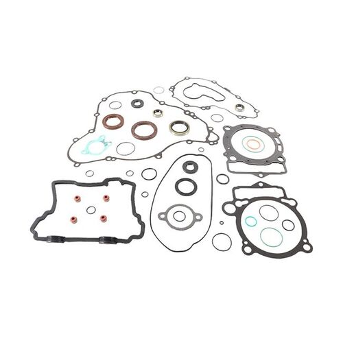 VERTEX COMPLETE GASKET SET W/ OIL SEALS HUSQ FC 350 17