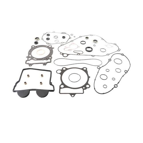 COMPLETE GASKET SET W/ OIL SEALS for Kawasaki KX450F 2016 to 2017