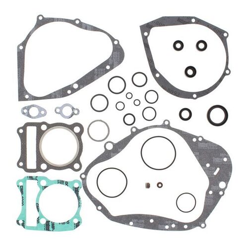 COMPLETE GASKET SET W/ OIL SEALS for Suzuki DR200SE 2008 to 2011