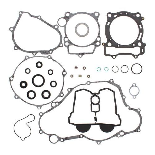 COMPLETE GASKET SET W/ OIL SEALS for Yamaha YZ450F 2003 to 2005