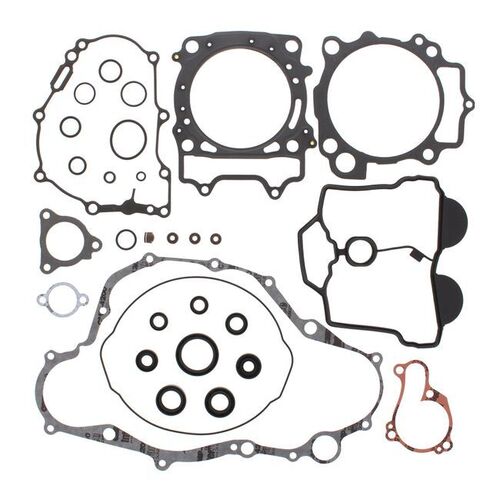 COMPLETE GASKET SET W/ OIL SEALS for Yamaha YZ450F 2010 to 2013