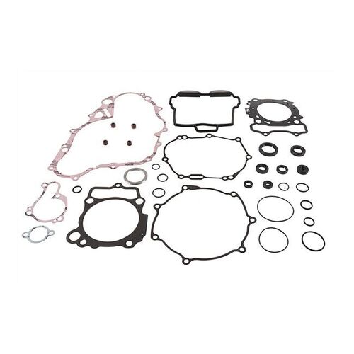 COMPLETE GASKET SET W/ OIL SEALS for Yamaha YZ250F 2014 to 2018