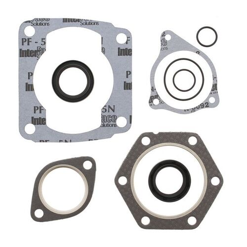 COMPLETE GASKET SET W/ OIL SEALS for Polaris TRAIL BOSS 250 2x4 1985 to 1995
