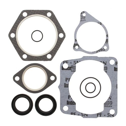 COMPLETE GASKET SET W/ OIL SEALS for Polaris 300 2x4 1994 to 1995
