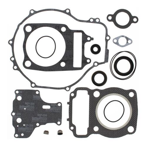 COMPLETE GASKET SET W/ OIL SEALS for Polaris MAGNUM 325 4x4 2002