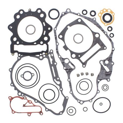 COMPLETE GASKET SET W/ OIL SEALS for Yamaha YFM700R RAPTOR 2WD 2006 to 2016