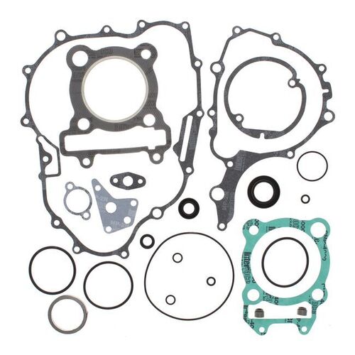 COMPLETE GASKET SET W/ OIL SEALS for Yamaha YFM250R RAPTOR 2WD 2008 to 2013