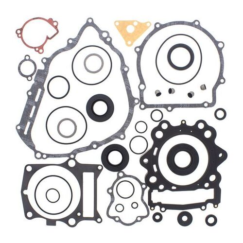 COMPLETE GASKET SET W/ OIL SEALS for Yamaha YXC700P VIKING VI 2015 to 2017