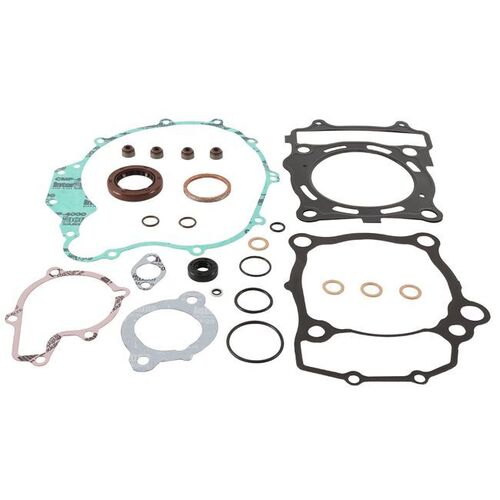 COMPLETE GASKET SET W/ OIL SEALS for Polaris SPORTSMAN 550 XP 4x4 EPS 2013