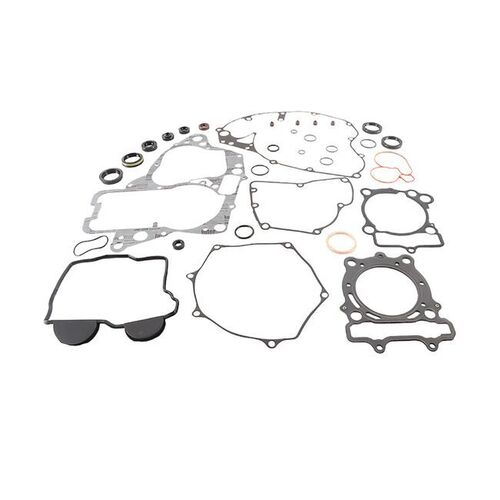 COMPLETE GASKET SET W/ OIL SEALS for Suzuki RMZ250 2016 to 2017