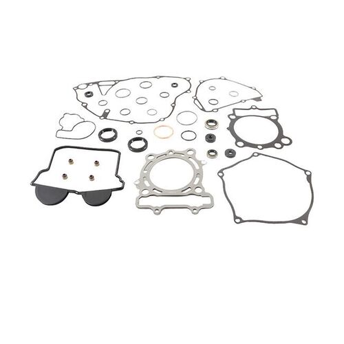 COMPLETE GASKET SET W/ OIL SEALS for Kawasaki KX250F 2017 to 2019