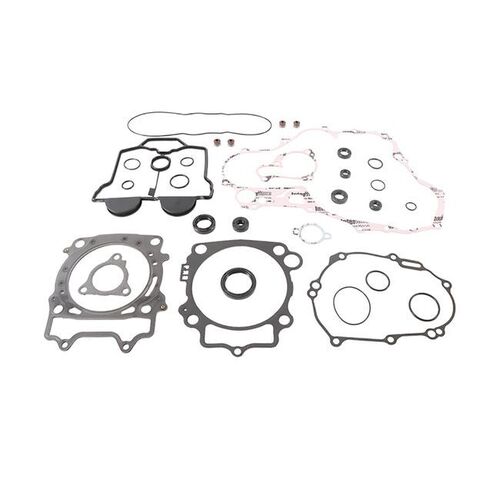 COMPLETE GASKET SET W/ OIL SEALS for Yamaha YZ450F 2018 to 2020