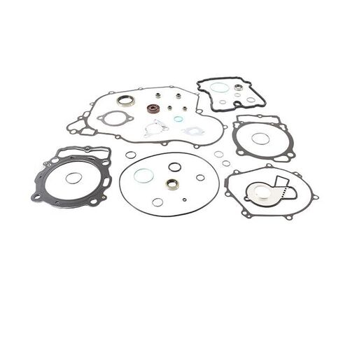 COMPLETE GASKET SET W/ OIL SEALS for KTM 500 EXCF 2017 to 2019
