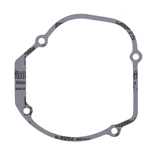 VERTEX IGNITION COVER GASKET SET HON CR250R 02-07