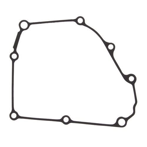 VERTEX IGNITION COVER GASKET SET SUZ RMZ450 08-19