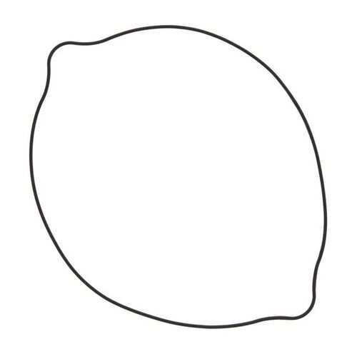 OUTER CLUTCH GASKET for Suzuki RM250 1996 to 2008