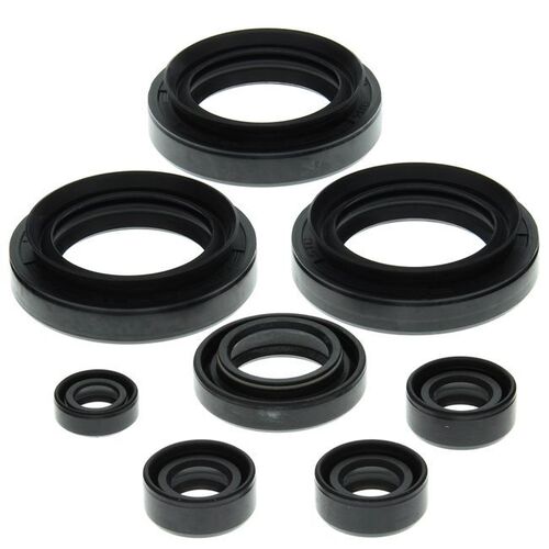 OIL SEAL SET for Suzuki LTF300F KING QUAD 4WD 1999 to 2001