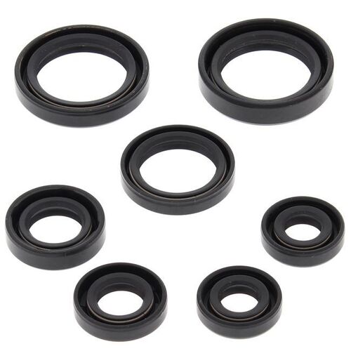 OIL SEAL SET for Honda TRX350FE FOURTRAX RANCHER 2000 to 2006