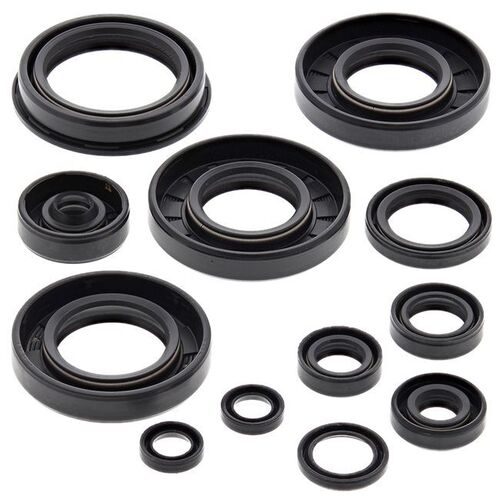 OIL SEAL SET for Yamaha YZ125 2005 to 2020