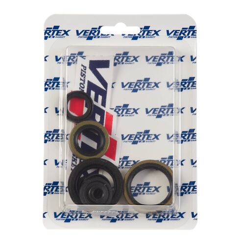 VERTEX OIL SEAL SET SUZ RM125 04-08