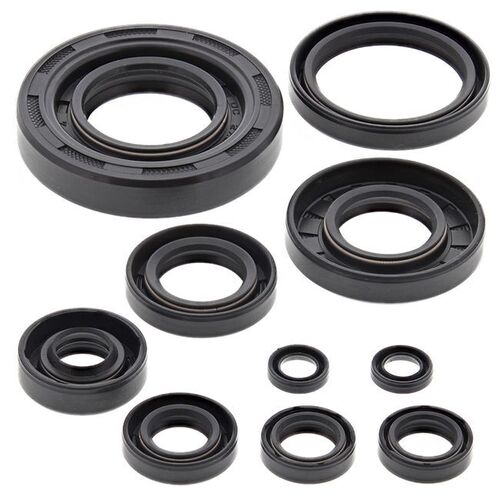 OIL SEAL SET for Yamaha YZ250X 2016 to 2018