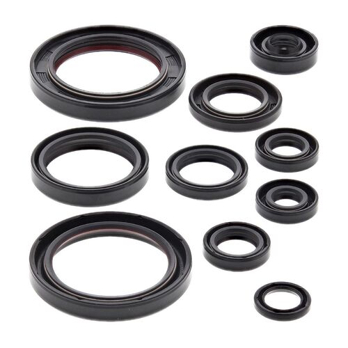 VERTEX OIL SEAL SET HON CRF450R 07-08