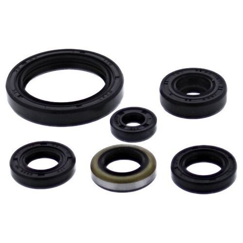 OIL SEAL SET for Kawasaki KX450F 2019 to 2020