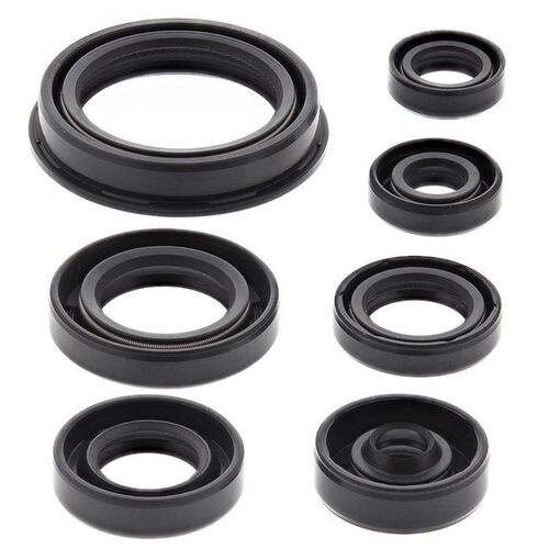 OIL SEAL SET for Yamaha WR250F 2015 to 2020