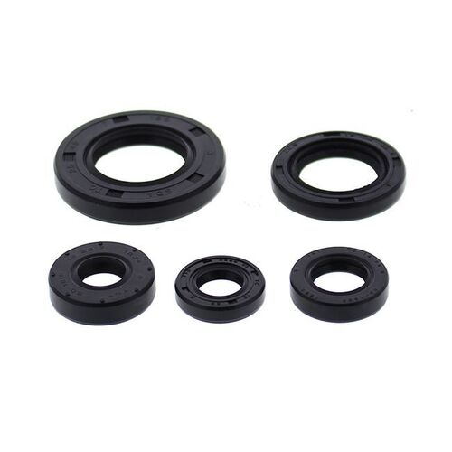 OIL SEAL SET for Honda TRX500FM6 IRS 4X4 FOREMAN RUBICON 2015 to 2019