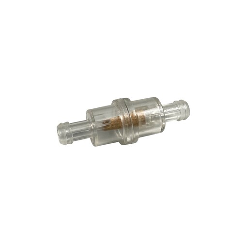 One Slimline Fuel Filter 8mm