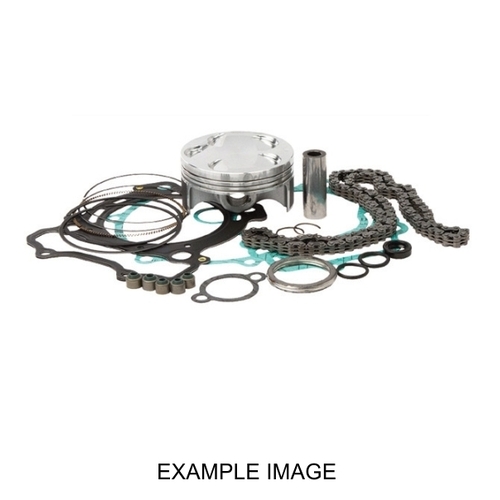 Top End Rebuild Kit - HI PERFORMANCE 53.97MM