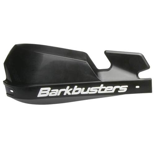Barkbusters VPS Handguard Black for Kawasaki KX60 KX80 KX85 KX125 KX250 KX250F