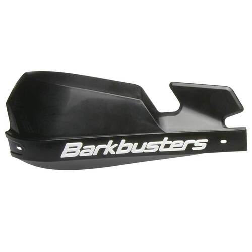 Barkbusters VPS Handguard Black for Yamaha TTR250 WR250F WR250Fx WR400F WR426F
